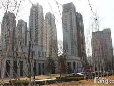 太原街中航国际广场视野好,光线好,装修好,楼层好。