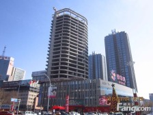 白浪河畔 泰华开发 自住 出租都可以