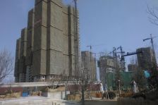 万科城 3室1厅 南 北