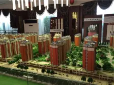 一江弘城 毛坯 顶楼复式 业主诚心出售