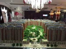 一江弘城 5室2厅 东 南 北