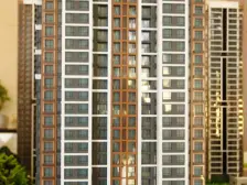 正源吉祥e家祥福园 3室1厅 南 北