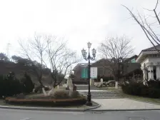 中山区 低密度 2019年装修 餐客一体 整体感官很舒服