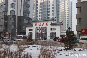 楼层好视野开阔随时看房价格美丽