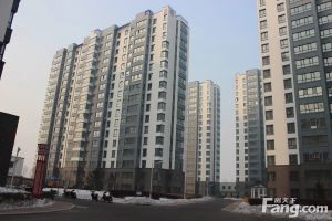春天故事 两室一厅 精装修 南北透通 拎包即住