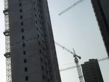 港湾隽景 1室1厅 北