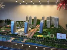 星海 两室 精装修 海景房 可以拎包入住