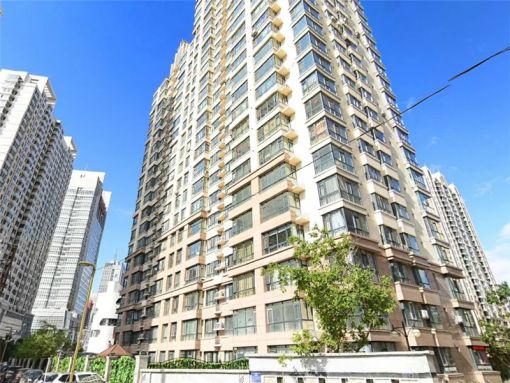 盛世江南3室1厅1卫南北朝向5000.00元/月出租