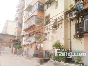 春都路103号院2室2厅南