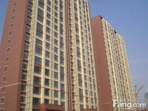 人民广场近精装三室双卫H户型带地下室北海富华
