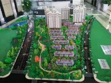 电梯房,基础配套齐全,交通便利,双气社区,采光好