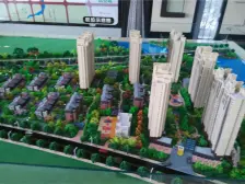 电梯房,基础配套齐全,交通便利,双气社区,采光好