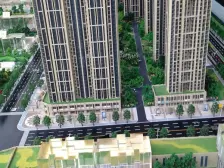 小区新 电梯房 商业配套齐全 满二 中间好楼层 医疗配套成熟