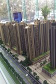 农业路金二环通透双卫大三居全新毛坯