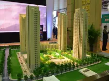 160平精装自住,高层看海,诚心出售看房方便