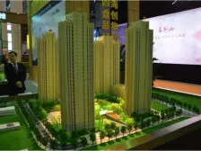 高新园区两室精装修万达地铁随时看房诚心出售