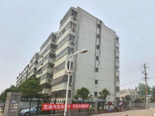 建华园3室2厅1卫南北朝向1100.00元/月出租