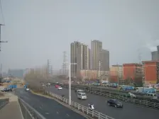 三环内,公园旁,地铁口,出行方便