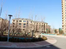 悦泰福里 2室1厅 南