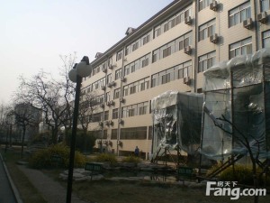 谷德 单位房 多层全明户型三室朝阳