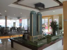 毓璜顶精装修 一居室 好楼层 总价低 采光好,诚意出售