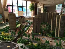 郑上路工业路口双气小区电梯房大3室毛坯新房看房方便