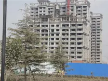 帝华凯旋城 2室1厅 南