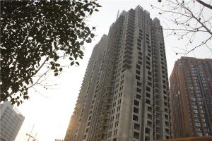 天宏咖汇地铁口17年次新房双气2房诚心卖满三年