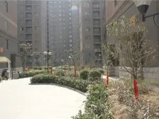 昌煜豫龙之春 南北通透 双卫格局 中间好楼层 满五