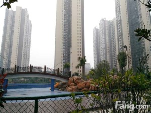 招商序旁,融科东南海精装五房,可拎包入住