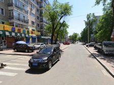 交通便利 地理位置好 去哪都方便 人车分流