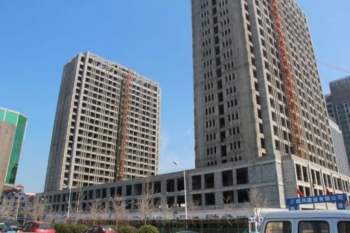 威海银丰国际公寓1室1厅1卫北朝向1450.00元/月出租