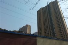 星城国际西苑 电梯房 产权清晰 次新房 装修好 正南朝向