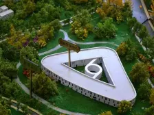 房子位置好,精装修保持干净,楼层好视野宽阔采光充足