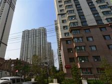 ,简单装修,南向格局,楼间距贼大采光充分