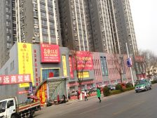 户型好,电梯房中间层,双气电梯房