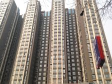 此房满五唯一 双气 电梯房 精装两室 户型好