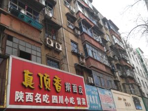 民政局家属院(涧东路)2室2厅北南