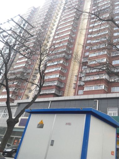 洛铜34街坊南区1室1厅1卫南朝向1000.00元/月出租
