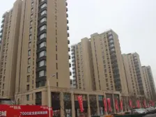 房子位置好,全明户型,格局好 采光充足 使用面积大