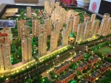 好房全明户型好楼层视野开阔拎包