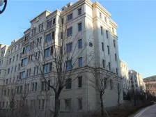 亿达普罗旺斯一期 下跃产品 小高住宅得房率高