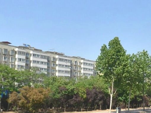 万隆小区3室2厅1卫南朝向900.00元/月出租