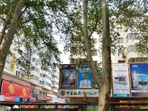 润峰小区3室2厅南北