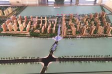 容大东海岸 高楼层 满二可贷款 双南卧室 采光好