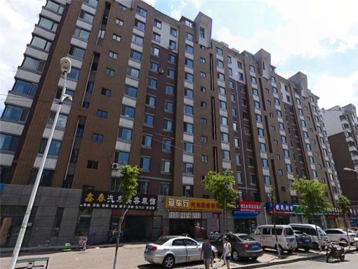 立汇美罗湾二期1室1厅1卫南北朝向1050.00元/月出租