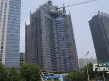 世贸中心 1室1厅 西 北