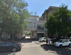 三室两卫,南北通透,明厨明卫,独立餐厅