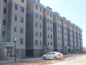 银河花园B区3室2厅南北