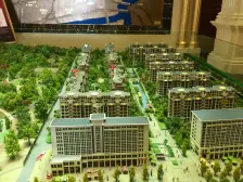 照母山 洋丰圣乔维斯一房45万